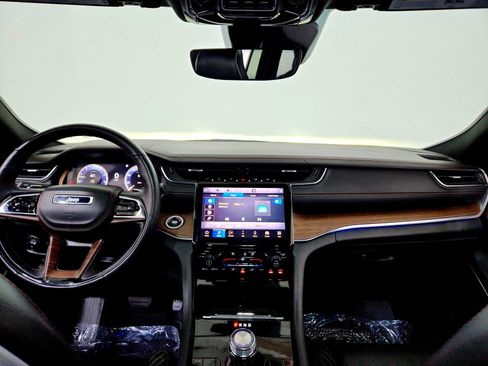 Used 2022 Jeep Grand Cherokee Summit image 24