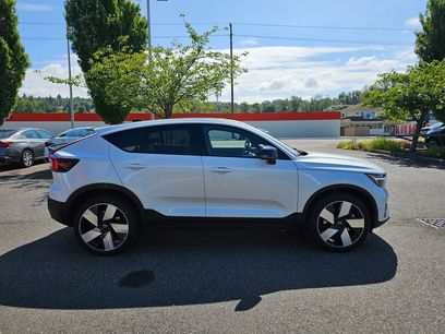 Used 2023 Volvo C40 P8 Recharge Ultimate