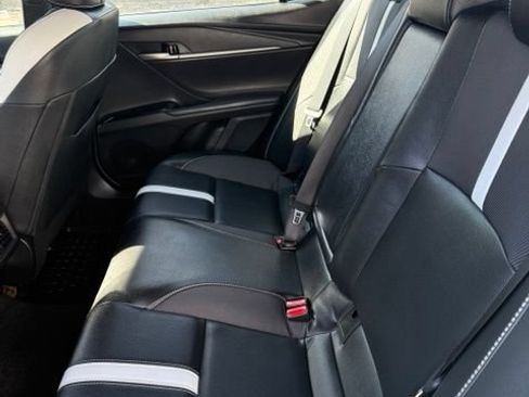 Used 2025 Toyota Camry SE w/ Convenience Package FWD image 36