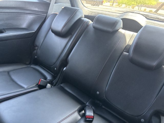 Used 2025 Honda Odyssey Sport-L image 18