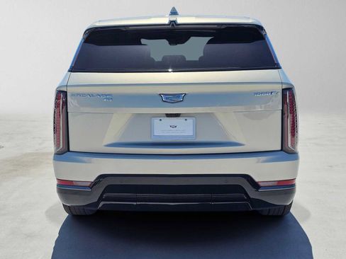 Used 2025 Cadillac Escalade IQ Sport 2 AWD/4WD image 6