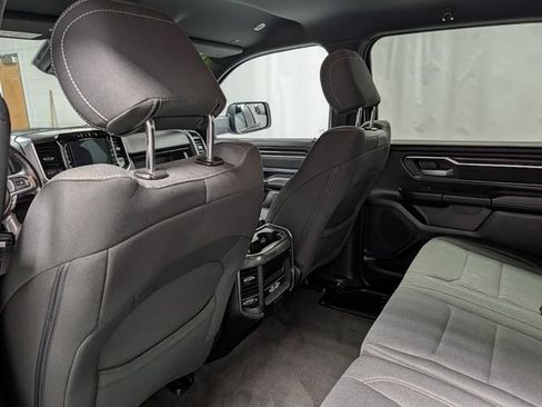 Used 2024 RAM 1500 Big Horn AWD/4WD image 14