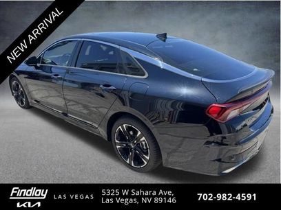 Used 2021 Kia K5 GT-Line w/ GT-Line FWD Premium Package