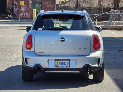 Used 2016 MINI Cooper Countryman S image 6