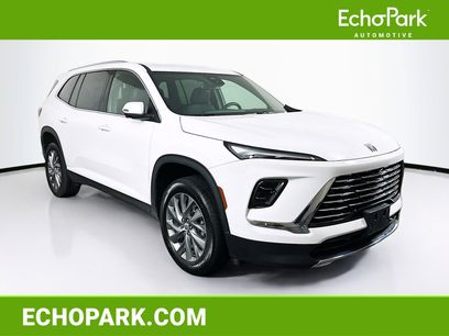 Used 2025 Buick Enclave Preferred