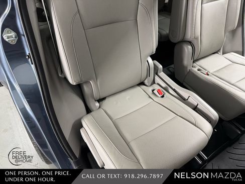 Used 2018 Toyota Highlander Limited Platinum AWD/4WD image 50