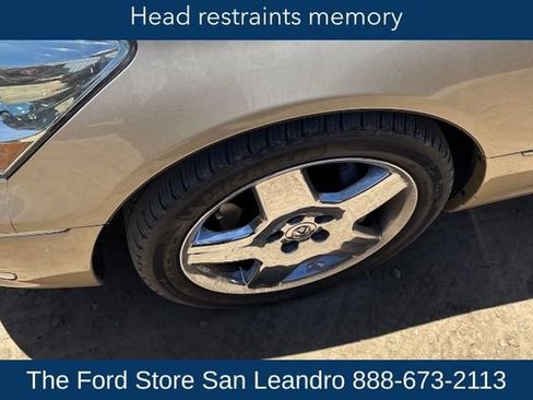 Used 2006 Lexus LS 430 RWD image 25