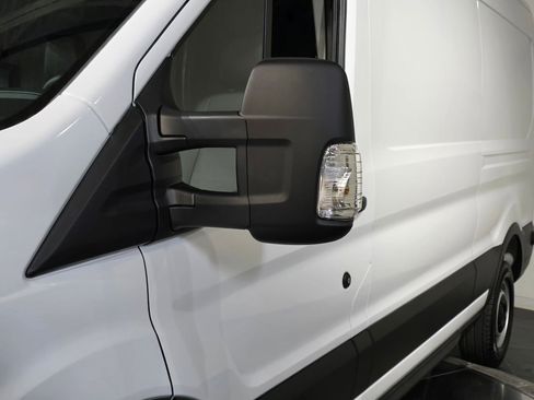 New 2025 Ford Transit 250 Base image 12