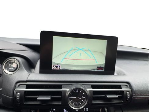 Used 2023 Lexus IS 300 w/ Premium Package RWD image 49