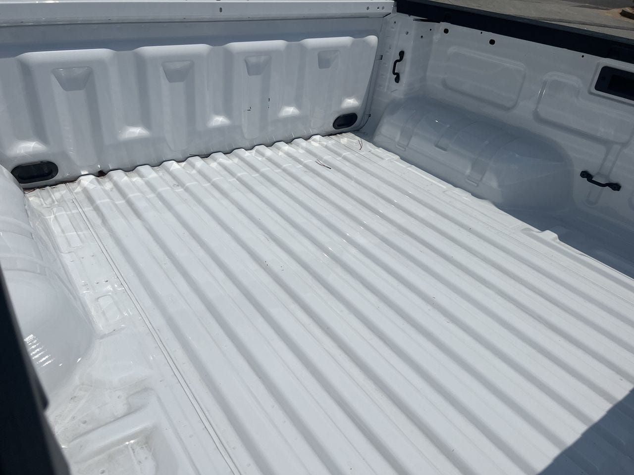 New 2026 Ford Ranger XL w/ Trailer Tow Package RWD image 20