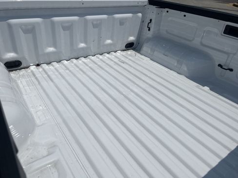 New 2026 Ford Ranger XL w/ Trailer Tow Package RWD image 20