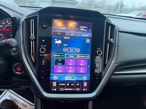 Used 2023 Subaru WRX Premium image 21