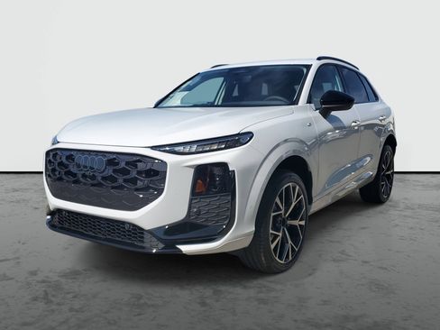 New 2026 Audi Q3 quattro 2.0T image 2