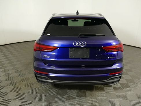 Used 2024 Audi Q3 2.0T Premium AWD/4WD image 6