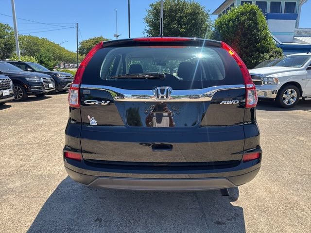 Used 2015 Honda CR-V LX image 6