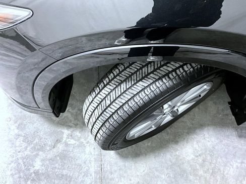 Used 2025 MAZDA CX-5 AWD 2.5 S w/ Preferred Package image 23