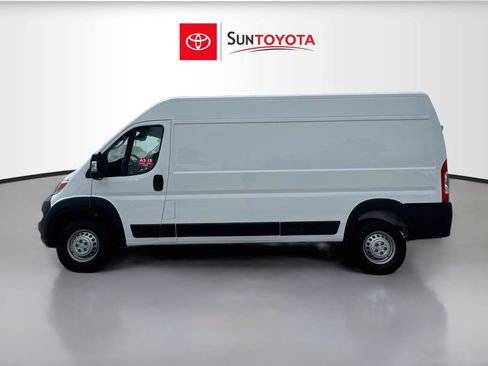 Used 2026 RAM ProMaster 2500 FWD image 7