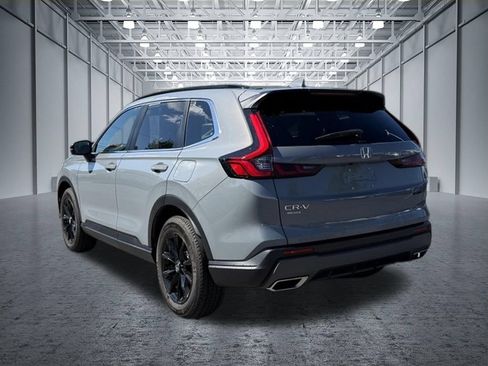 Used 2023 Honda CR-V Sport image 20