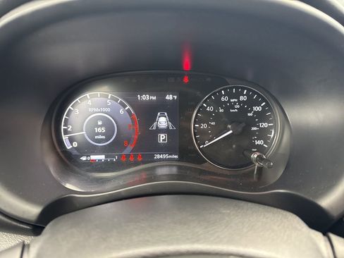 Used 2024 Nissan Kicks SR image 16