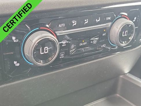 Certified 2023 Chevrolet Silverado 1500 RST w/ Convenience Package II AWD/4WD image 21