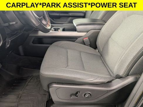 Used 2020 RAM 1500 Big Horn image 12