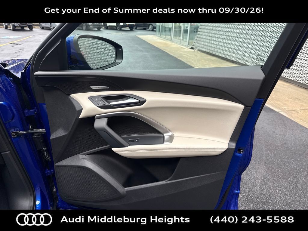 New 2026 Audi Q5 2.0T AWD/4WD image 25
