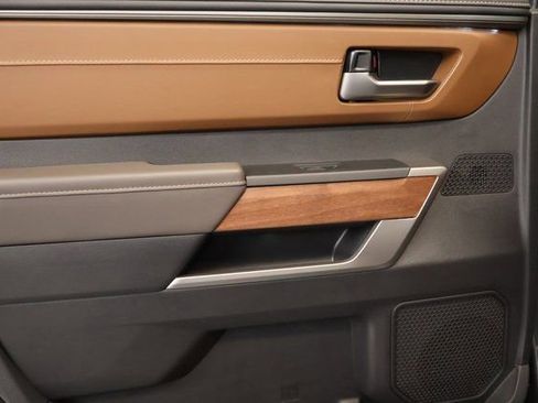 New 2026 Toyota Tundra 1794 Edition image 27