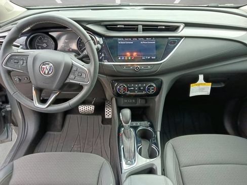 Used 2023 Buick Encore GX Select w/ Sport Touring Package AWD/4WD image 20