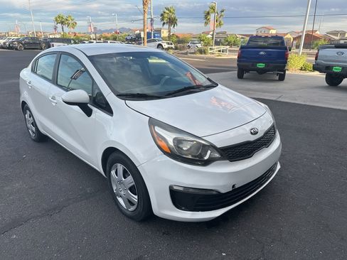 Used 2017 Kia Rio LX image 7