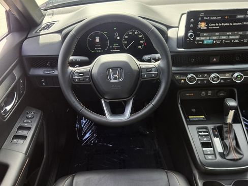 Used 2025 Honda CR-V Sport-L image 11