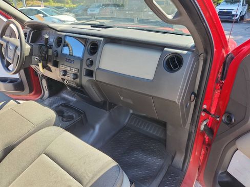 Used 2010 Ford F150 XL AWD/4WD image 20