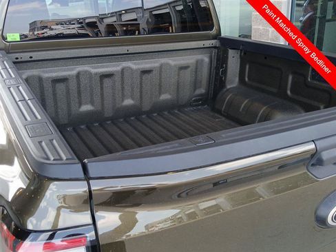 Used 2024 Ford Ranger Raptor AWD/4WD image 11