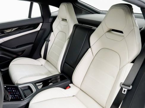 New 2026 Porsche Panamera 4 image 26