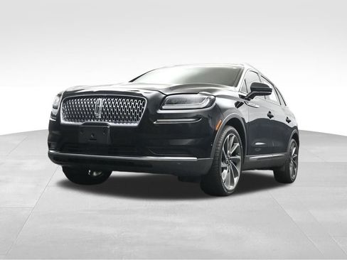 Used 2022 Lincoln Nautilus Reserve w/ Equipment Group 201A AWD/4WD image 28