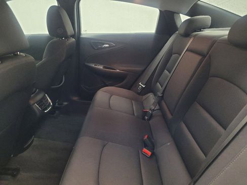 Used 2024 Chevrolet Malibu LT FWD image 18