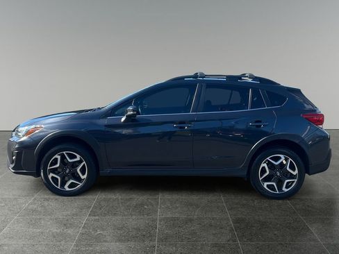 Used 2019 Subaru Crosstrek 2.0i Limited w/ Moonroof Package w/Navigation AWD/4WD image 5