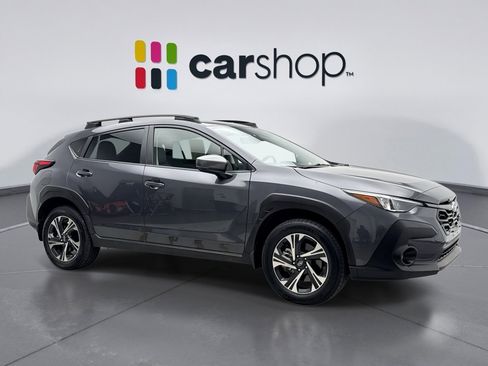 Used 2024 Subaru Crosstrek 2.0i Premium image 7