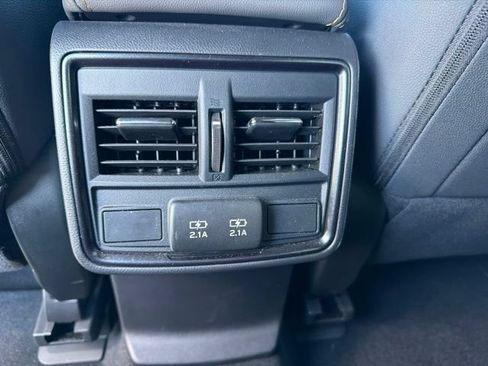 Used 2025 Subaru Forester Wilderness AWD/4WD image 19