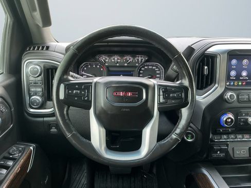 Used 2021 GMC Sierra 1500 Elevation w/ Preferred Package AWD/4WD image 13