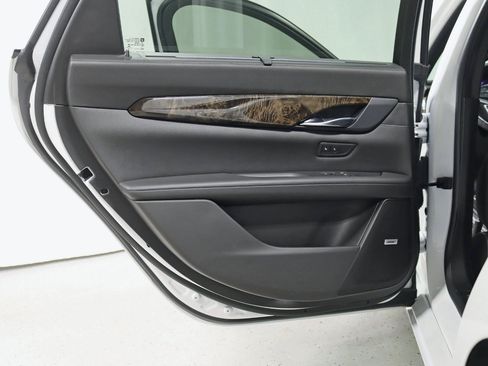 Used 2016 Cadillac CT6 Luxury image 35