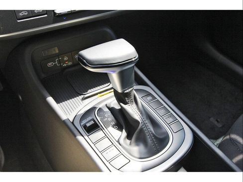 Certified 2026 Hyundai Kona SEL Sport FWD image 20