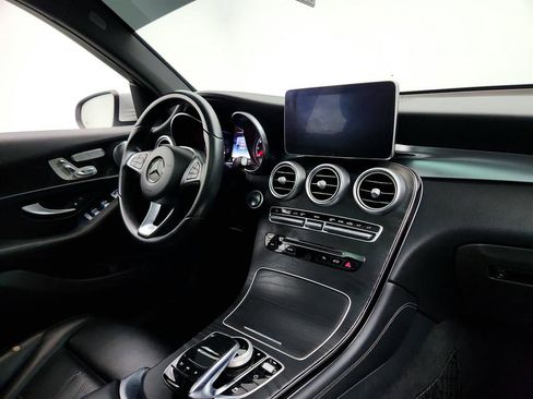 Used 2017 Mercedes-Benz GLC 300 GLC300 image 26