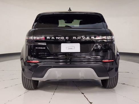 Used 2026 Land Rover Range Rover Evoque S image 10