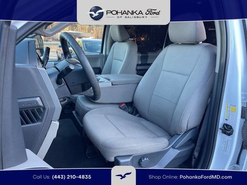 Used 2022 Ford F250 XLT image 17