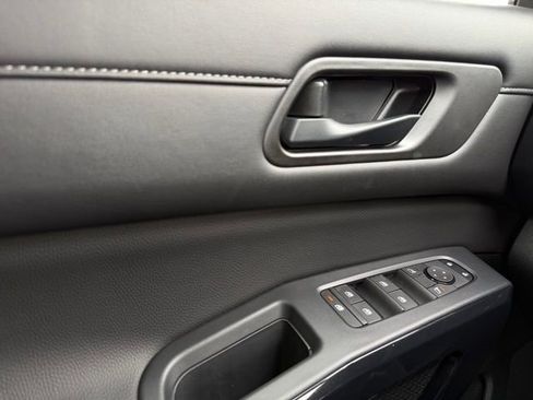 New 2026 Nissan Pathfinder SV image 26