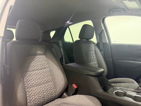 Certified 2024 Chevrolet Equinox LT FWD image 26