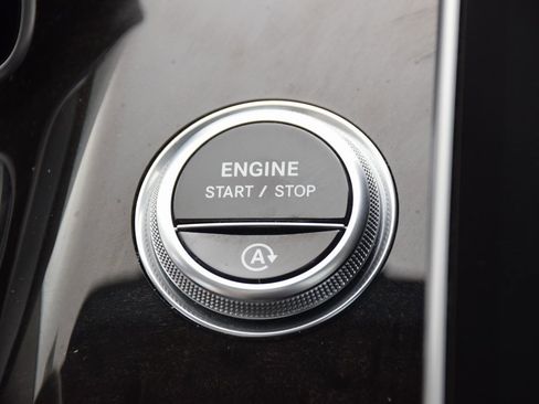 Certified 2022 Mercedes-Benz S 580 4MATIC Sedan image 28