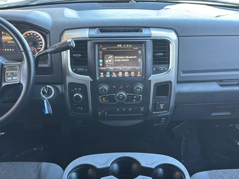 Used 2013 RAM 2500 Big Horn AWD/4WD image 10