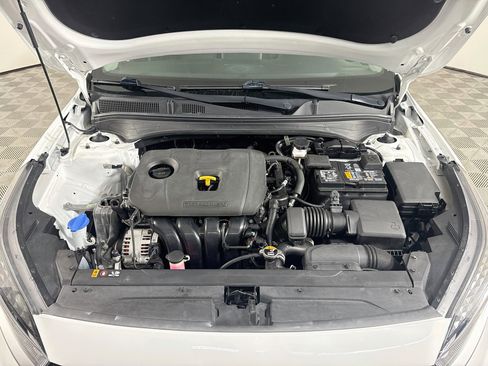 Used 2023 Kia Forte LXS FWD image 38