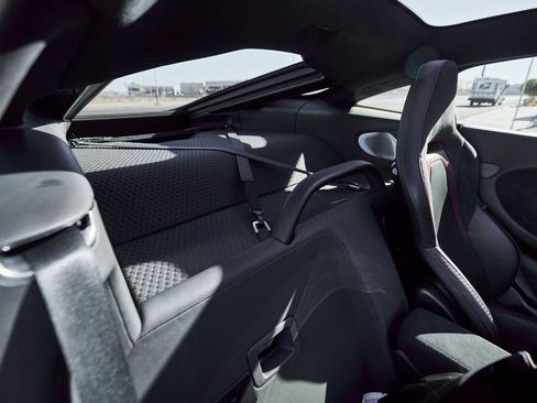 Used 2025 McLaren GTS Base image 39